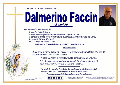 Dalmerino Faccin