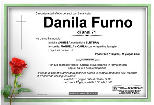Danila Furno Danila Furno
