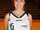 Basket Serie C: Bonprix BFB, la carta d'identità di Alice Barbagallo