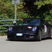 Biella 4 Racing, Massimo e Michael Destefanis alla Coppa Milano-Sanremo del 120° anniversario