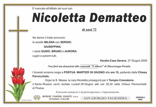 necrologio