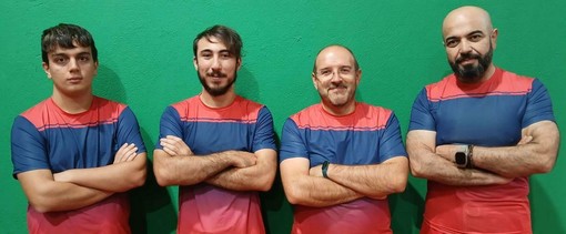 Al via i campionati a squadre: TT Biella scende in campo, presentate le formazioni