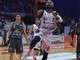 Basket: Biella si arrende con Omegna, play off più lontani FOTOGALLERY