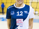 Margherita Di Paola dell'Angelico Teamvolley