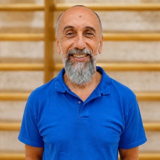 Davide Fossale entra nello staff del TeamVolley: affiancherà Bertoni in B2