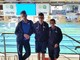 Nuoto pinnato: La Delfino Biella vola in Polonia Nuoto pinnato: La Delfino Biella vola in Polonia
