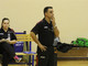 Carlos Di Lonardo, coach della Infa SprintVirtus Carlos Di Lonardo, coach della Infa SprintVirtus