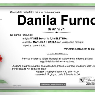 Danila Furno