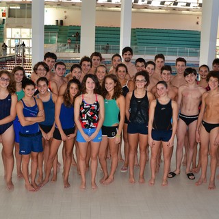 La prima squadra della Dynamic La prima squadra della Dynamic