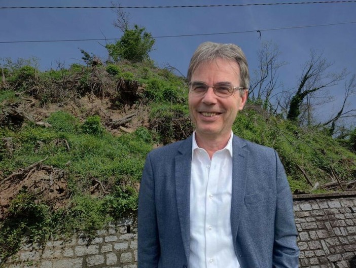 Dissesto idrogeologico: dalla Regione 100mila euro a Camburzano