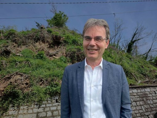 Dissesto idrogeologico: dalla Regione 100mila euro a Camburzano