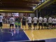 Basket - Pesante sconfitta a Casale per l'Angelico