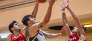 Car&amp;Car Biella Next  supera Novara Basket per 85-80, FOTO Luca Coringrato