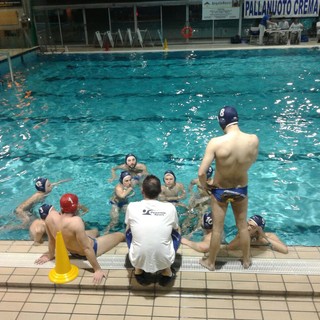 Pallanuoto Biella: Termina il sogno play-off per la Dynamic Sport FOTOGALLERY