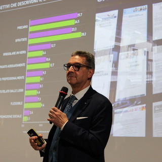 ReShape compie dieci anni e rilancia l'alleanza tra giovani, scuole e imprese ReShape compie dieci anni e rilancia l'alleanza tra giovani, scuole e imprese