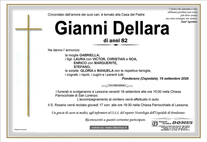 Gianni Dellara