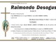 Raimondo Desogus