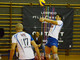 Volley B2 maschile - Pavan il migliore, ma in ricezione gli avversari lo evitano
