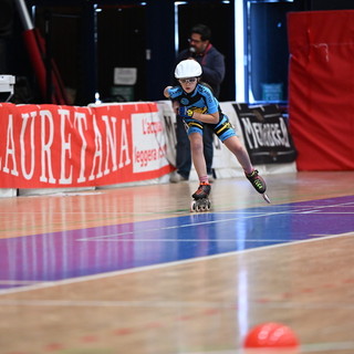 Pattini a rotelle: a Biella il Campionato Regionale Pista per le categorie Giovanissimi ed Esordienti