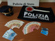 Polizia: Arresto convalidato per il pregiudicato di 55 anni Polizia: Arresto convalidato per il pregiudicato di 55 anni