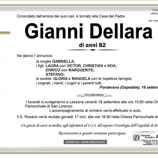 Gianni Dellara