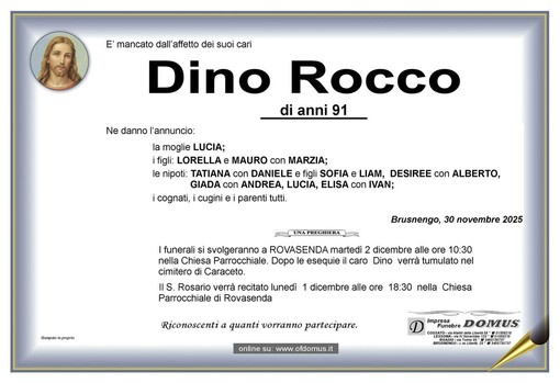 Dino Rocco