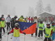 C.S.I. organizza corso di sci per bambini e ragazzi