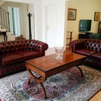 Vama Divani e il fascino senza tempo del Chesterfield: come si riconosce un divano di qualità