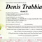 Denis Trabbia Denis Trabbia