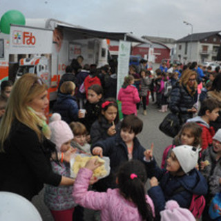 Cavaglià: Nuovo appuntamento con sport e benessere per bambini