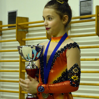 Rebecca Di Siena Rebecca Di Siena