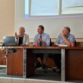 Biella, all’Itis Lectio Magistralis del rettore del Politecnico di Torino Biella, all’Itis Lectio Magistralis del rettore del Politecnico di Torino