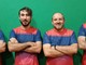 Al via i campionati a squadre: TT Biella scende in campo, presentate le formazioni Al via i campionati a squadre: TT Biella scende in campo, presentate le formazioni