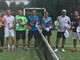 Paddle: L'Open Thindown-Mosquito a Carrera e Regazzo