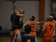 Basket - Esordio in casa con sconfitta per il Basket Biella FOTOGALLERY