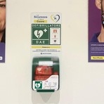 Poste, a Biella installati defibrillatori per rafforzare la sicurezza negli spazi di lavoro Poste, a Biella installati defibrillatori per rafforzare la sicurezza negli spazi di lavoro