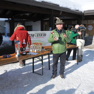 Alpini: i risultati dello slalom di Bielmonte