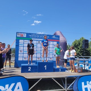 Foto di Valdigne Triathlon