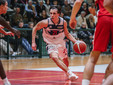 Car&Car Biella Next supera Novara Basket per 85-80, FOTO Luca Coringrato Car&Car Biella Next supera Novara Basket per 85-80, FOTO Luca Coringrato