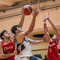 Car&amp;Car Biella Next  supera Novara Basket per 85-80, FOTO Luca Coringrato