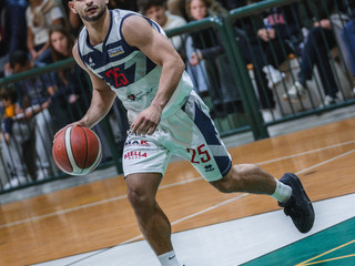 Car&Car Biella Next supera Novara Basket per 85-80, FOTO Luca Coringrato Car&Car Biella Next supera Novara Basket per 85-80, FOTO Luca Coringrato