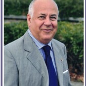 Biella dice addio a “Il Sarto”, Vincenzo De Vivo