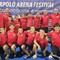 Da sinistra in alto M.Pagan (dir),L. De Martis(dir) Da sinistra in alto M.Pagan (dir),L. De Martis(dir)