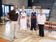 Basket Femminile Biellese: Il nuovo corso punta alla Serie B Basket Femminile Biellese: Il nuovo corso punta alla Serie B