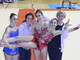 Ginnastica: Di Siena e Alberti alle finali nazionali di Arezzo