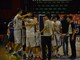 Basket - La Banca Sella Under 19 spezza l'incantesimo