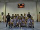 Basket - Under 13 regionale Cossato mai così in alto