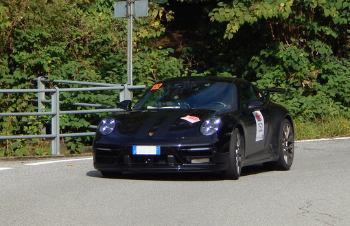 Biella 4 Racing, Massimo e Michael Destefanis alla Coppa Milano-Sanremo del 120° anniversario Biella 4 Racing, Massimo e Michael Destefanis alla Coppa Milano-Sanremo del 120° anniversario
