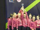 Ginnastica Ritmica: La Rhythmic School in Serie A Ginnastica Ritmica: La Rhythmic School in Serie A