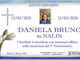 Daniela Bruno, in Nalin